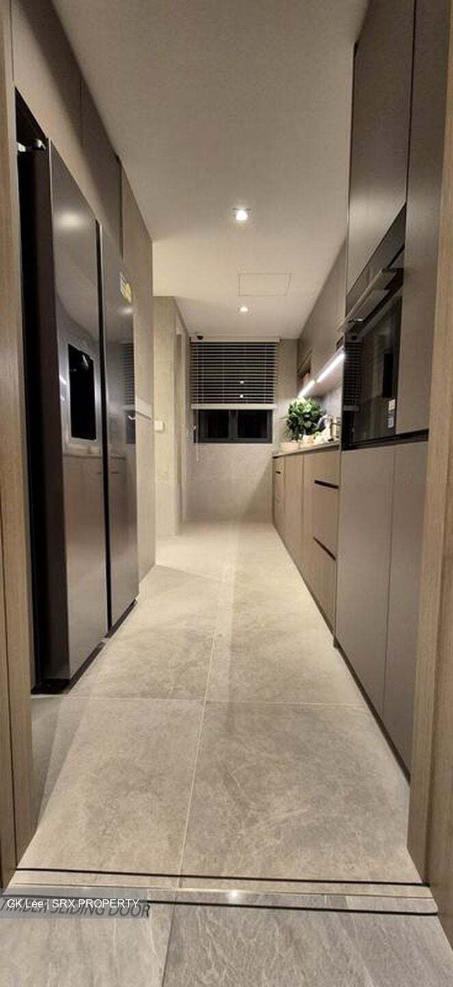 Parktown Residence (D18), Apartment #456429201